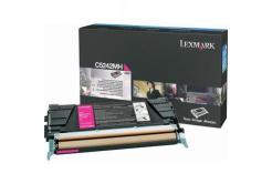 Lexmark C5242MH magenta original toner