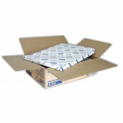 Epson Color Laser Paper S041217 C13S041217, 33x48cm, A3+, 1250pcs, laser, white, photo paper