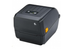 Zebra ZD230 ZD23042-30EC00EZ TT, 8 dots/mm (203 dpi), label printer, EPLII, ZPLII, USB, Ethernet, black (Successor GC420t)
