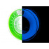 Spectrum 81057 3D filament, PLA High Speed, 1,75mm, 1000g, Neon green