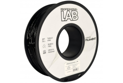 Professional Lab FG-P118-E1, 3D filament, TPU 95A, 1,75mm, 1000g, Black
