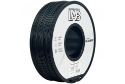 Professional Lab FG-P139-E1, 3D filament, ASA, 1,75mm, 1000g, Glass fiber black