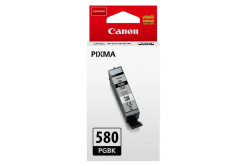 Canon PGI-580PGBK black original ink cartridge