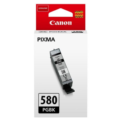 Canon PGI-580PGBK black original ink cartridge