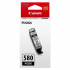 Canon PGI-580PGBK 2078C001 black original ink cartridge