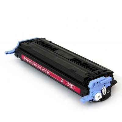 Canon CRG-707M magenta compatible toner