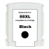 Compatible cartridge with HP 88XL C9396A black 