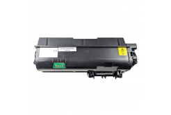 Kyocera Mita TK-1260 1T0C150NL0 black compatible toner