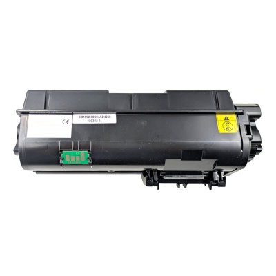 Kyocera Mita TK-1260 1T0C150NL0 black compatible toner