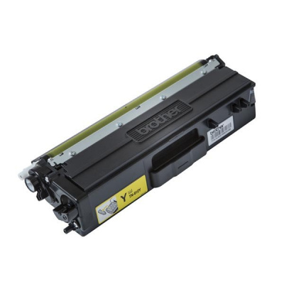 Brother TN-910 yellow original toner