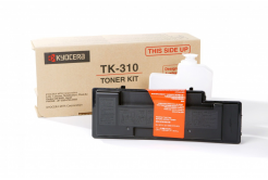 Kyocera Mita TK-310 black original toner