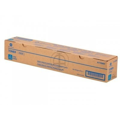Konica Minolta TN-216C cyan original toner