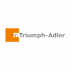 Triumph Adler 662511116 yellow original toner