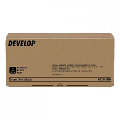 Develop DR-110/120 4827000032 black original drum unit