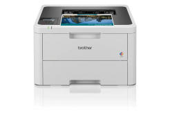 Brother HL-L3220CW HLL3220CWYJ1 laser printer, launched