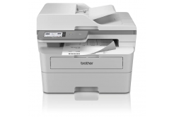 Brother MFC-L2922DW MFCL2922DWYJ1 laser all-in-one printer, damaged packaging