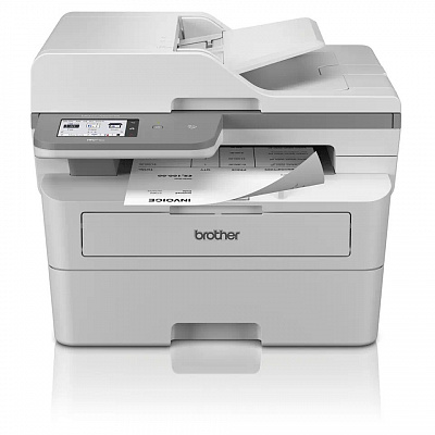 Brother MFC-L2922DW MFCL2922DWYJ1 laser all-in-one printer, damaged packaging