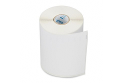 Dymo 2166659, 210mm x 102mm, white paper labels