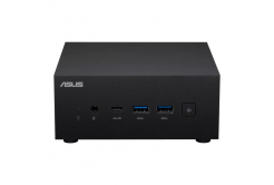 ASUS PN ExpertCenter PN53-S5168AD Mini 90MS02H1-M00590 Mini PC, R5-7535HS, 16GB, 512GB SSD, AMD int, W11P EDU, 3R