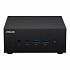 ASUS PN ExpertCenter PN53-S5168AD Mini 90MS02H1-M00590 Computer Mini, R5-7535HS, 16GB, 512GB SSD, AMD int, W11P EDU, 3R