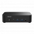 ASUS NUC 14 Essential 90AR00M2-M00030 Mini PC, N250, M.2 slot