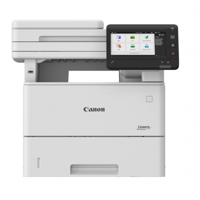 Canon i-SENSYS MF563DW 7064C008 laser all-in-one printer