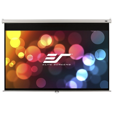 Epson M120XWH2 ELITE plátno roleta 120" 16:9 149,4x265,7cm