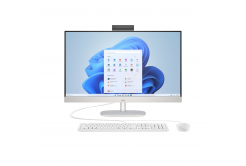 HP 27/27-cr0014nc/27"/FHD/i5-1335U/16GB/512GB/Intel int/W11H/White/2R