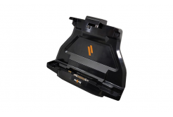 Getac Havis vehicle holder