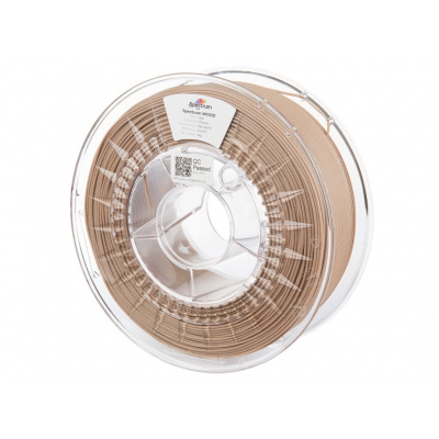 Spectrum 80514 3D filament, Wood, 1,75mm, 1000g, Oak