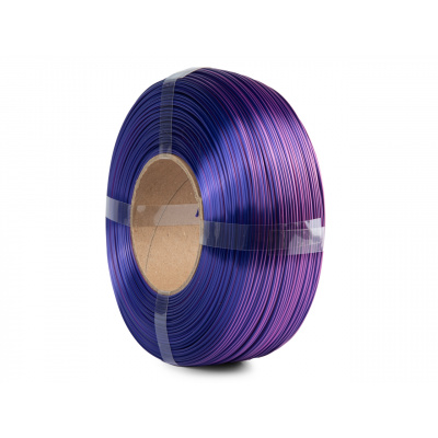 Spectrum 81432 Refill 3D filament, PLA Magic Silk, 1,75mm, 1000g, Magenta dream
