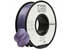 Professional Lab FG-P176-E1, 3D filament, PLA, 1,75mm, 1000g, Galaxy purple