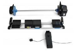 HP Designjet Z6200 42 Takeup Reel - Take-up Reel