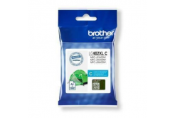 Brother LC-462XLC cyan original ink cartridge