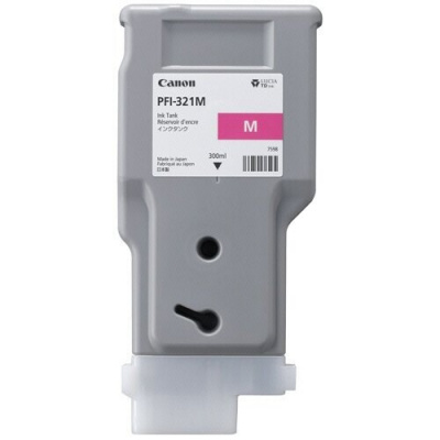Canon PFI-32 M 6269C001 magenta original ink cartridge
