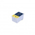 Epson T0162 color compatible ink cartridge
