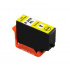 Epson 202XL T02H4 yellow compatible ink cartridge