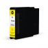 Epson T7554 yellow compatible ink cartridge