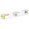 Canon C-EXV48 9109B002 yellow original toner