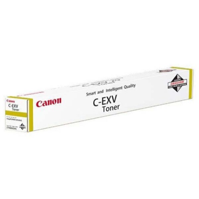 Canon C-EXV48 9109B002 yellow original toner