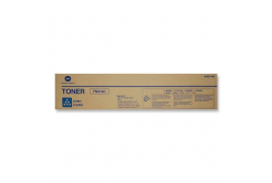 Konica Minolta TN-214C cyan original toner