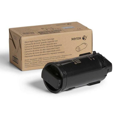 Xerox 106R03887 black original toner
