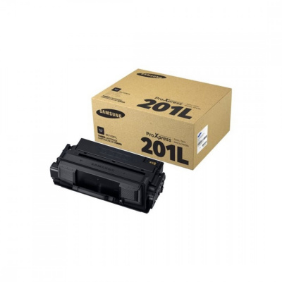 HP SU870A / Samsung MLT-D201L black original toner