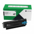 Lexmark 24B7535 black original toner