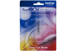 Brother CABLDF1 ScanNCut, blade for deep cut