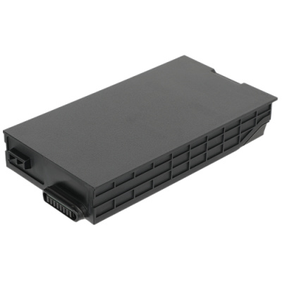 Getac media bay battery
