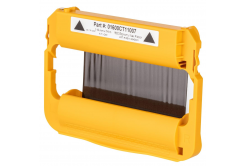 ZEBRA 03300CT11007, TTR ribbon (cartridge), 110mm x 74m, wax/resin