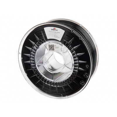 Spectrum 80348 3D filament, ABS GP450, 1,75mm, 1000g, Obsidian black