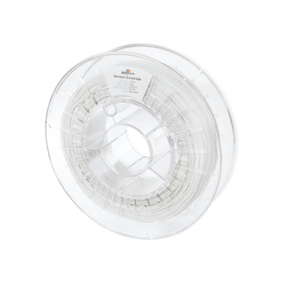 Spectrum 80578 3D filament, S-Flex 85A, 1,75mm, 500g, Polar white