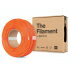 "The Filament" by Spectrum TF-24065, ReFill PETG, 1,75mm, 1000g, Machinery orange